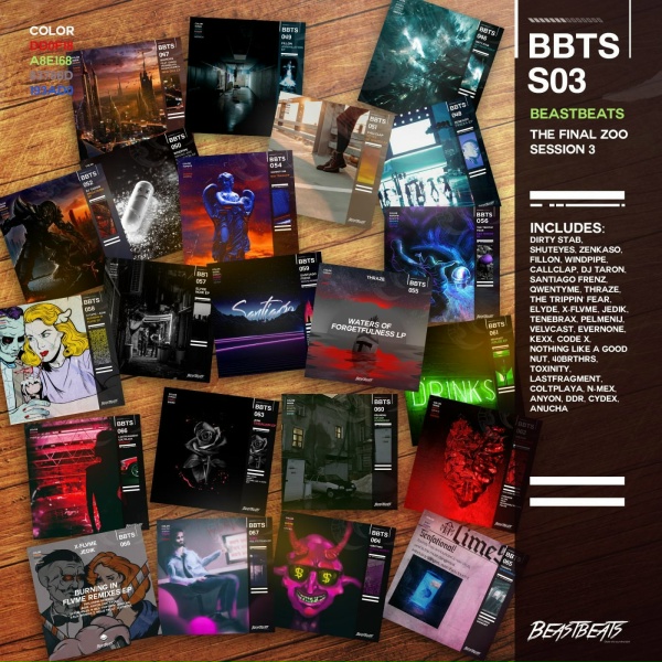 Обложка: Pelmenij, Ty Gets - I Got it feat. Ty Gets