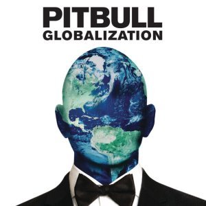 Обложка: Pitbull feat. Chris Brown - Fun