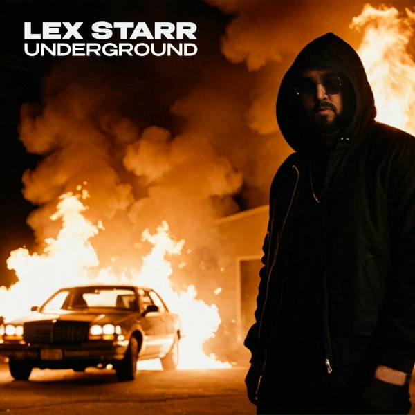 Обложка: Lex Starr - Правда
