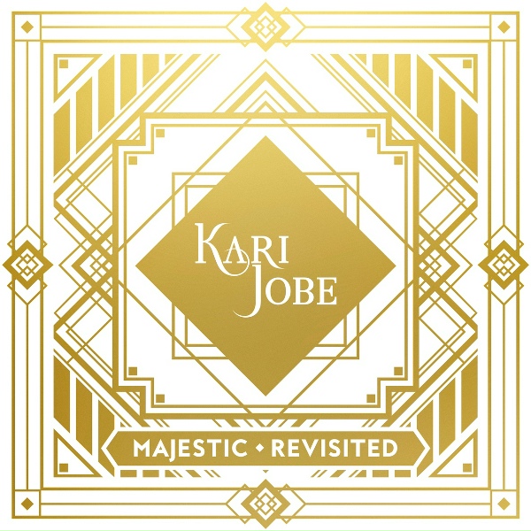 Обложка: Kari Jobe - Forever