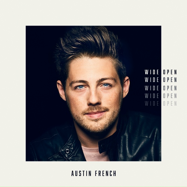 Обложка: Austin French - Why God
