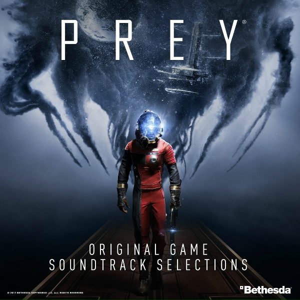 Обложка: Mick Gordon - Human Elements
