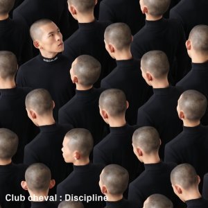 Обложка: Club cheval - Nothing Can Stop Us Now