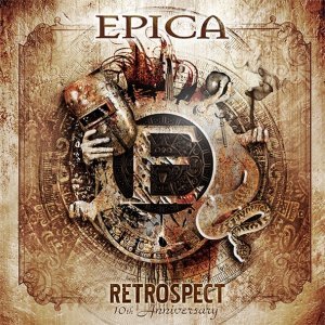 Обложка: Epica - Battle of the Heroes & Imperial March