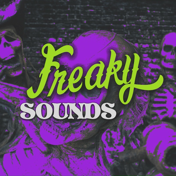 Обложка: Creepy Corpses - A Nightmare on My Street