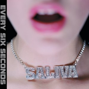 Обложка: Saliva - Hollywood