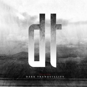 Обложка: Dark Tranquillity - The Lesser Faith