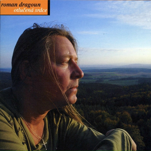 Обложка: Roman Dragoun - Báječnej lov