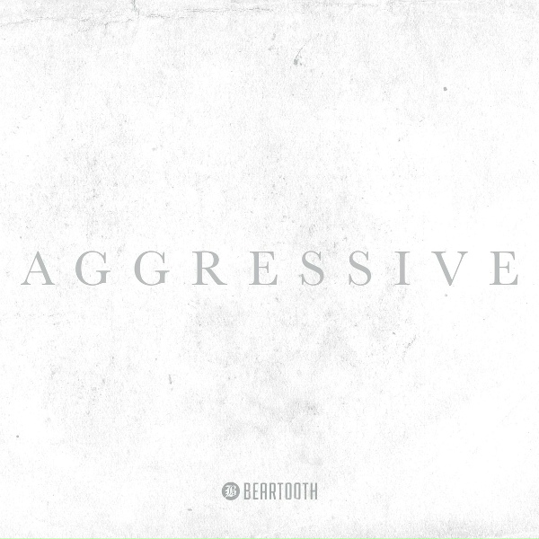 Обложка: Beartooth - Loser
