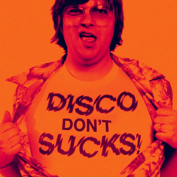 Обложка: KC and The Sunshine Band - I'm Your Boogie Man