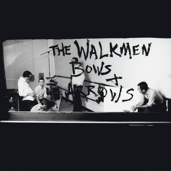 Обложка: The Walkmen - The Rat
