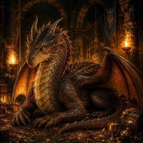 Обложка: Bob Dominator - Dragons Lair (Slow)