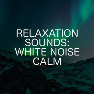Обложка: Ambient Nature White Noise - Unprecedented Sleeping Aid
