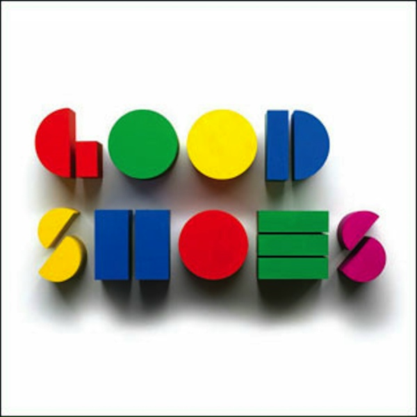 Обложка: Good Shoes - Wait
