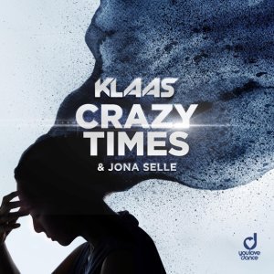 Обложка: Klaas, Jona Selle - Crazy Times