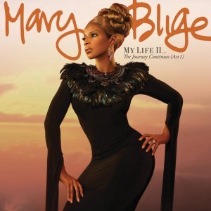 Обложка: Mary J. Blige feat. Rick Ross - Why