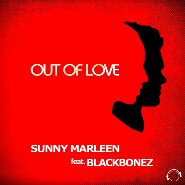 Обложка: Sunny Marleen feat. BlackBonez feat. BlackBonez - Out of Love