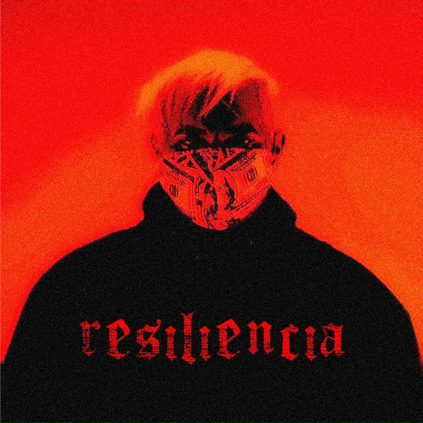 Обложка: El Taiger, Jacob Forever, DJ Conds - Papelacera