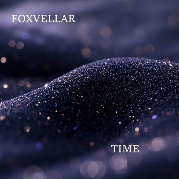 Обложка: FOXVELLAR - ORION