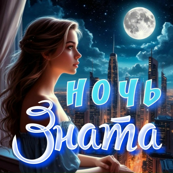 Обложка: Зната - Я не встречу тебя
