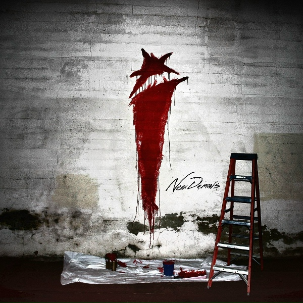 Обложка: I See Stars - When I Say Jump, You Say How High