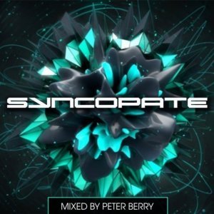 Обложка: Peter Berry - Adagio