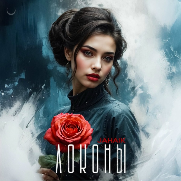 Обложка: Jahaik - Локоны