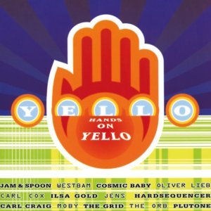 Обложка: Yello, Carl Craig - La Habanera