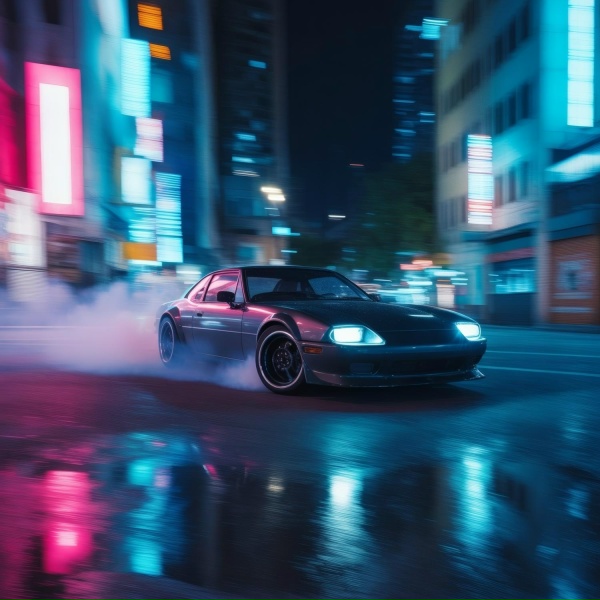 Обложка: pHonk, ФОНК, Песня phonk, фонк 2026 - Brazilian Phonk Midnight Drift