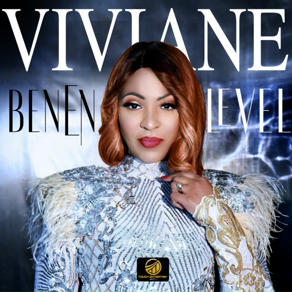 Обложка: Viviane Chidid - Déranger