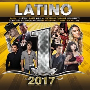 Обложка: Luis Fonsi - Despacito
