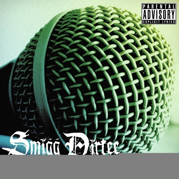 Обложка: Smigg Dirtee feat. 12 Gauge Shotie, B-Stone - 48 Bars