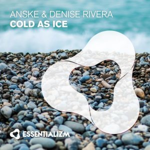 Обложка: Anske, Denise Rivera - Cold As Ice