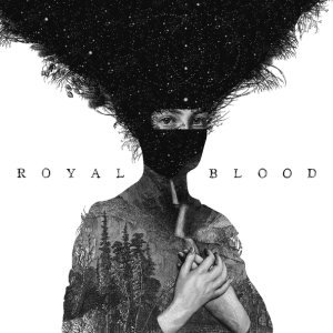 Обложка: Royal Blood - Loose Change