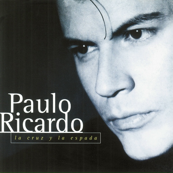 Обложка: Paulo Ricardo - Depende
