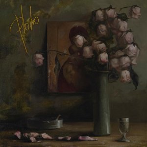 Обложка: Ploho - Страшно и точка