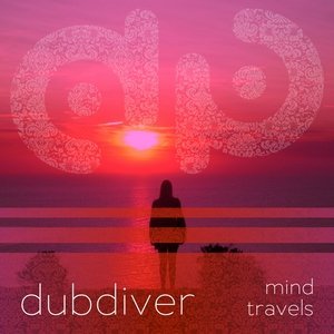 Обложка: Dubdiver - Lunatic Lullaby