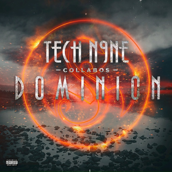 Обложка: Tech N9ne Collabos feat. Mackenzie Nicole, Ryan Bradley, Stevie Stone - Take You Down