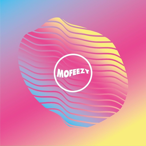 Обложка: Mofak - We love the funk