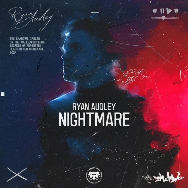 Обложка: Ryan Audley - Long Time