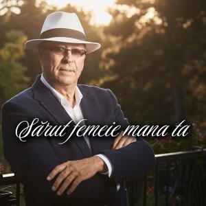 Обложка: Ion Suruceanu - Tu si Eu