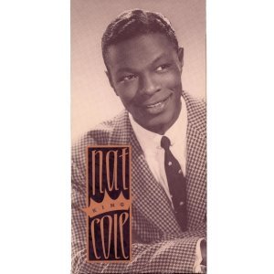 Обложка: Nat King Cole Trio - Candy