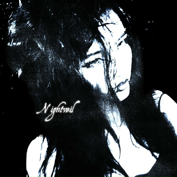 Обложка: Hugeloud - Nightveil