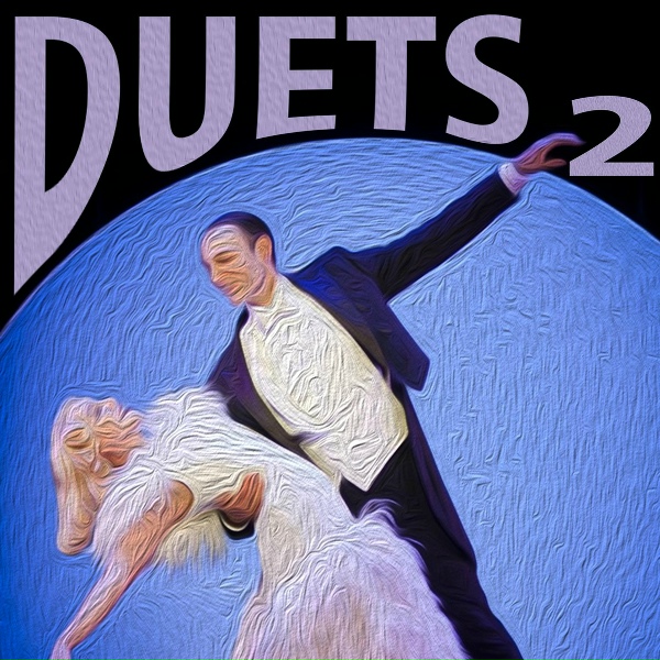 Обложка: Bob Hope, Shirley Ross - Two Sleepy People