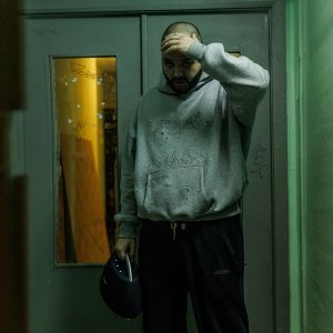 Обложка: МУТКИ - Левый хук