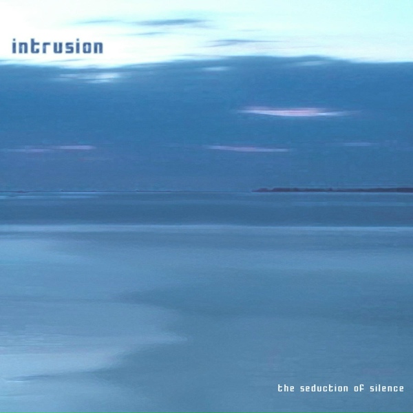 Обложка: intrusion feat. paul st. hilaire - little angel