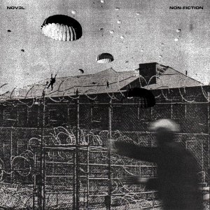 Обложка: N0V3L - Notice of Foreclosure