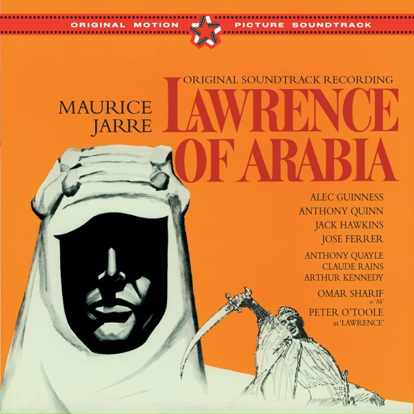 Обложка: Maurice Jarre - Les yeux sans visage