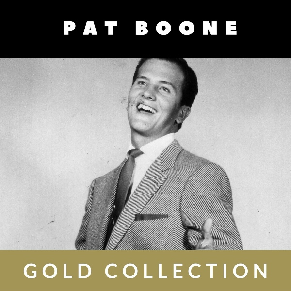 Обложка: Pat Boone - Two Hearts,Two Kisses