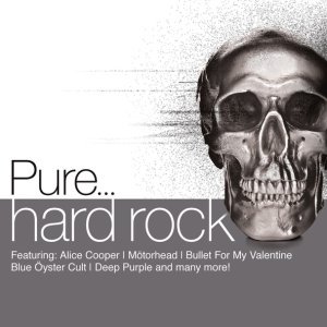 Обложка: Lordi - Hard Rock Hallelujah